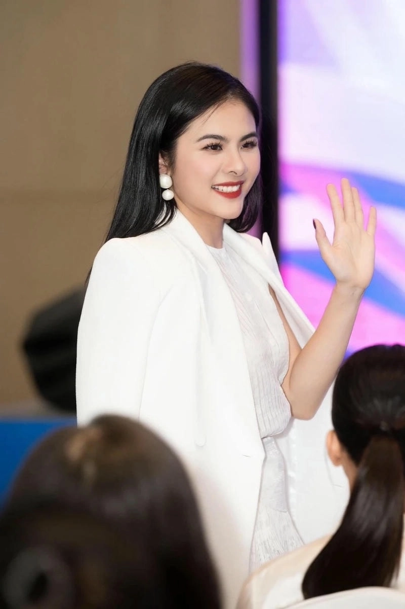 Bạn đã biết Vân Trang sinh năm bao nhiêu chưa