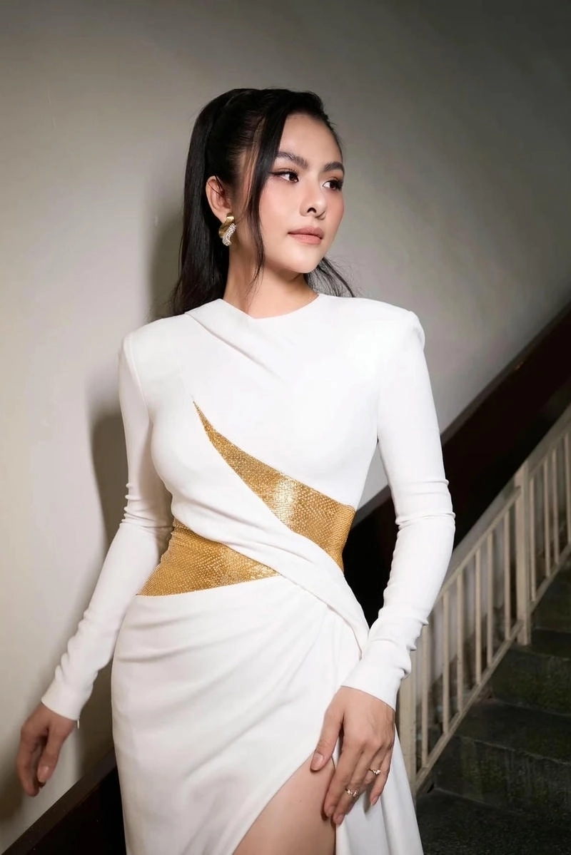 Bạn đã biết Vân Trang quê ở đâu chưa