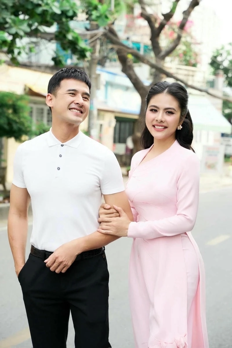 Chiều cao thật của Vân Trang chiều cao bao nhiêu