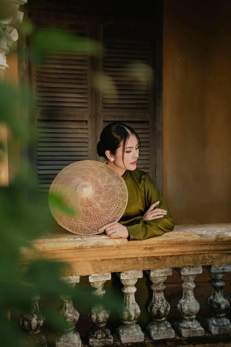 Giải đáp thắc mắc Vân Trang sinh năm mấy rõ ràng