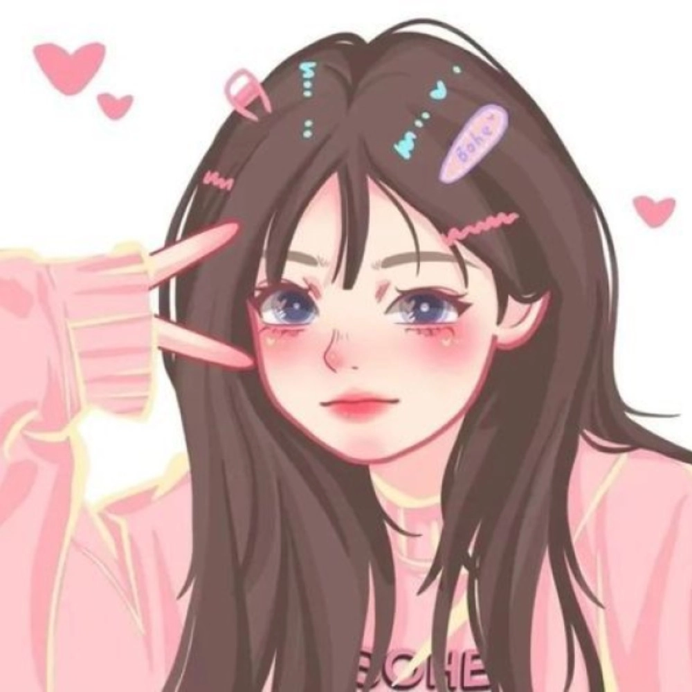 Cùng trải nghiệm cách vẽ chibi nữ cute đơn giản