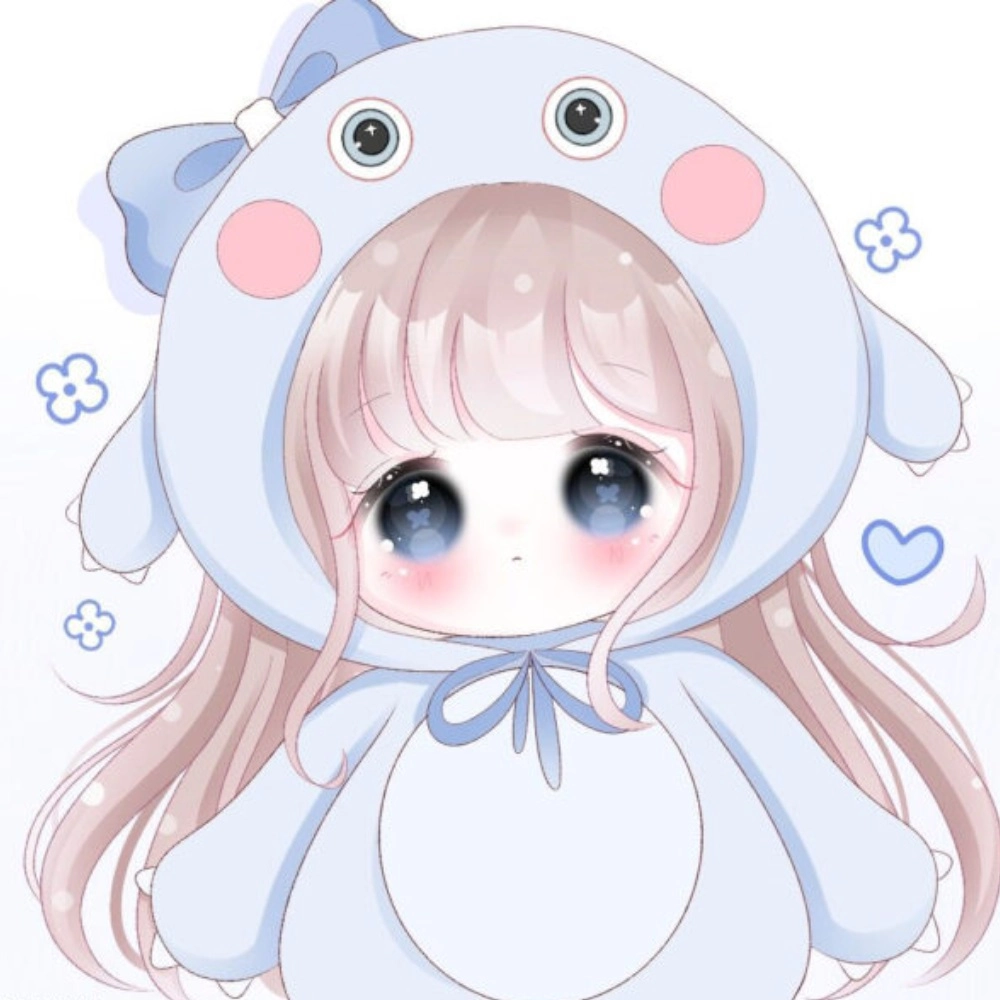 Khám phá ngay vẽ anime nữ chibi siêu xinh