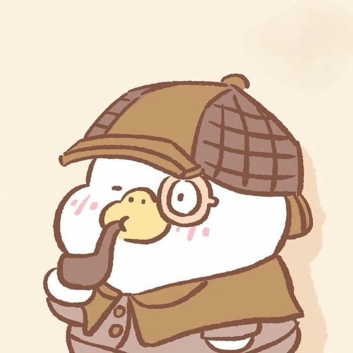 Khám phá ngay bộ sưu tập vịt chibi