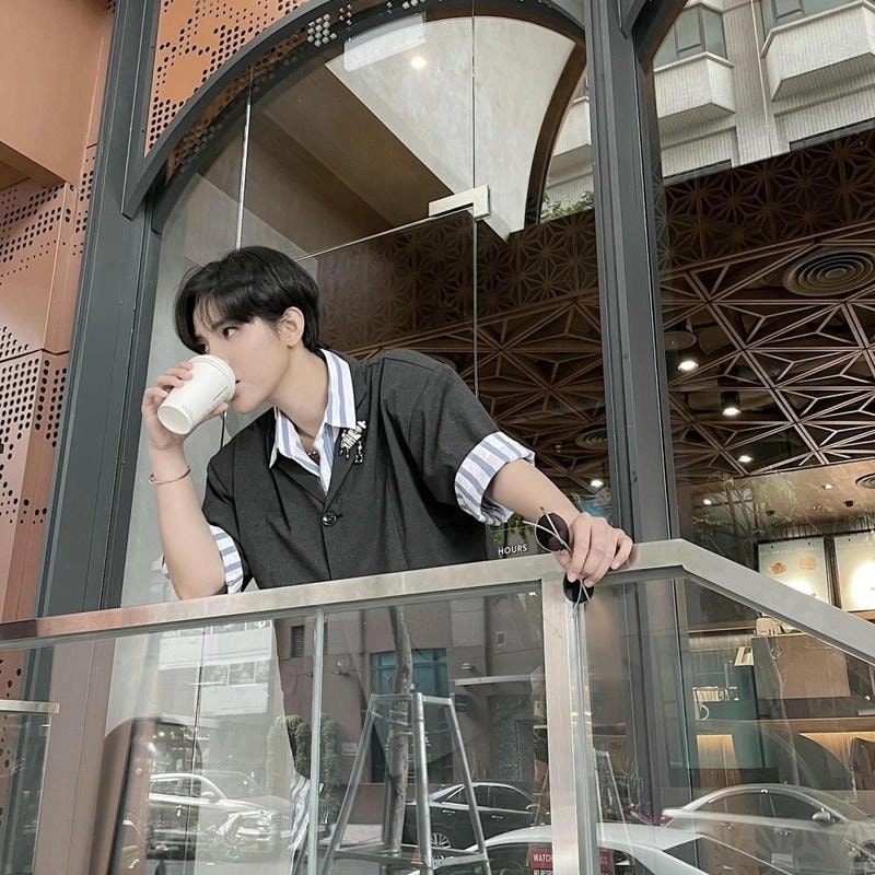Gợi lại ký ức với Từng Là Vũ Cát Tường