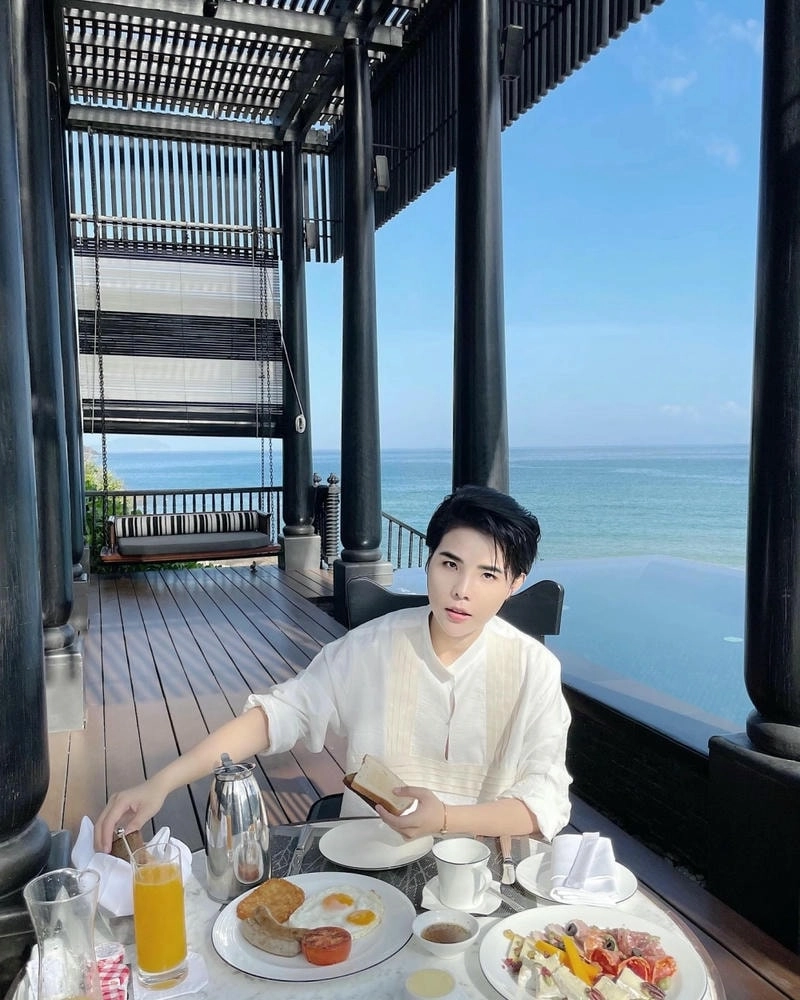 Cảm nhận ca từ của Mơ Vũ Cát Tường Lyric