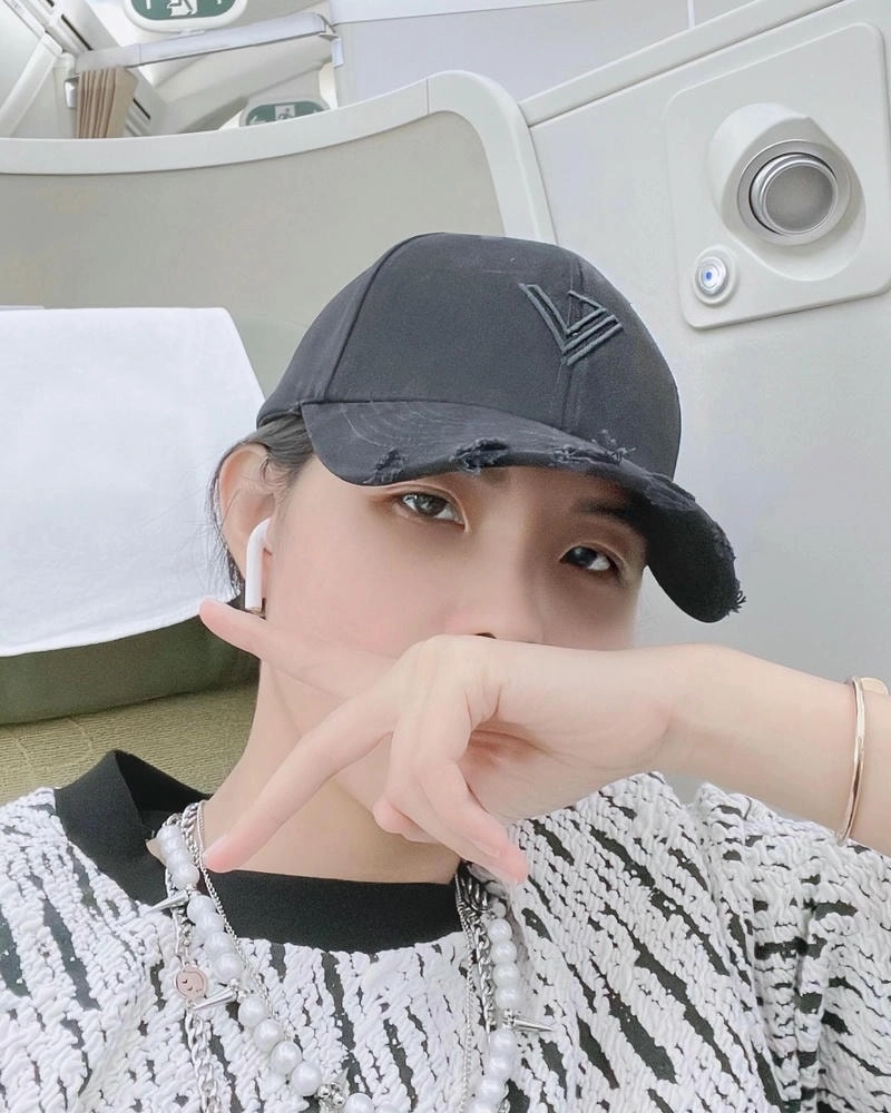 Đắm chìm trong Vết Mưa Vũ Cát Tường