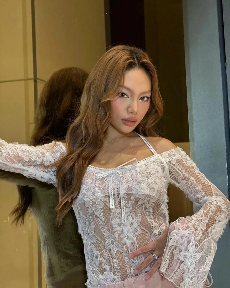 Các bài hát trong Vũ Thảo My nổi bật nhất