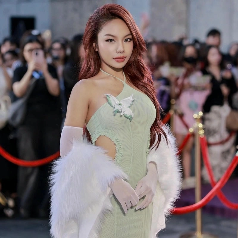 Vũ Thảo My bao nhiêu tuổi khán giả hỏi nhiều