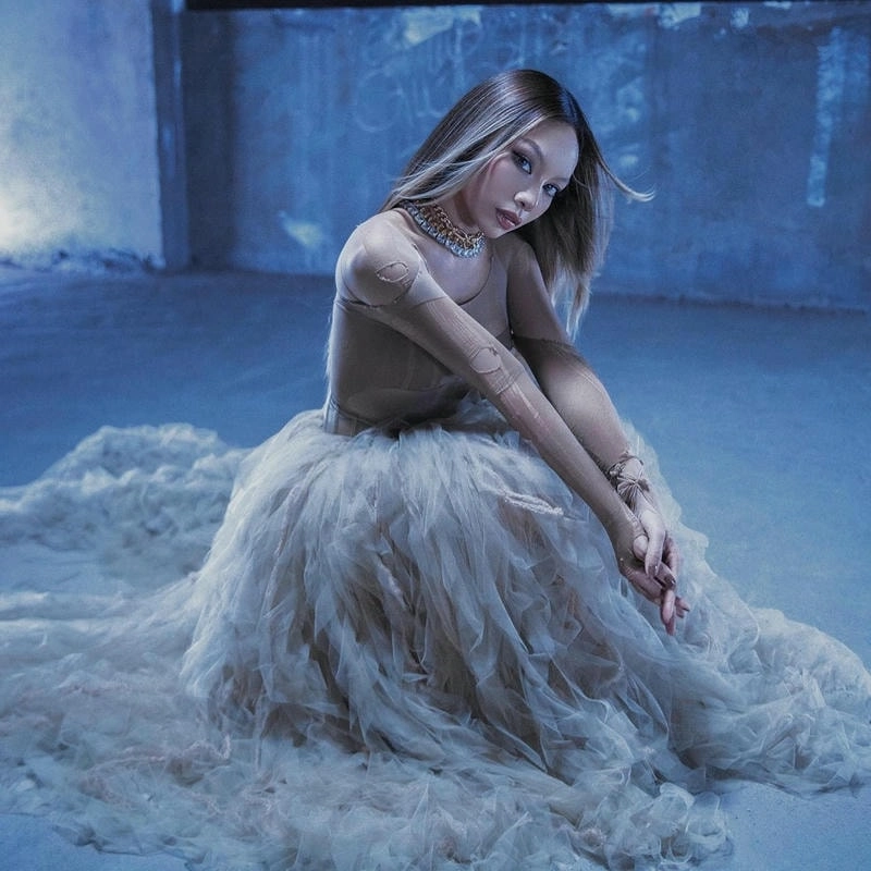 Con yêu mẹ Vũ Thảo My xúc động mạnh