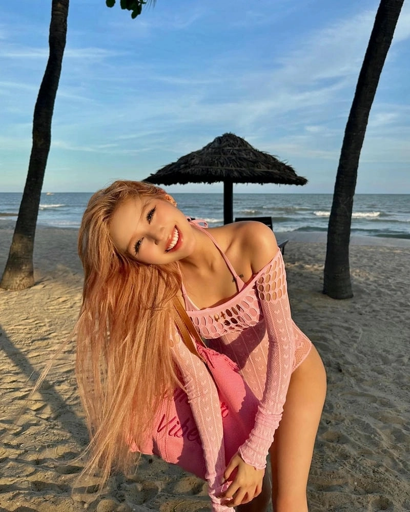 Chúc mừng Sinh nhật Xoài non