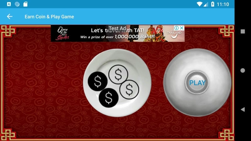 Nắm vững vàng luật chơi khi tham gia game