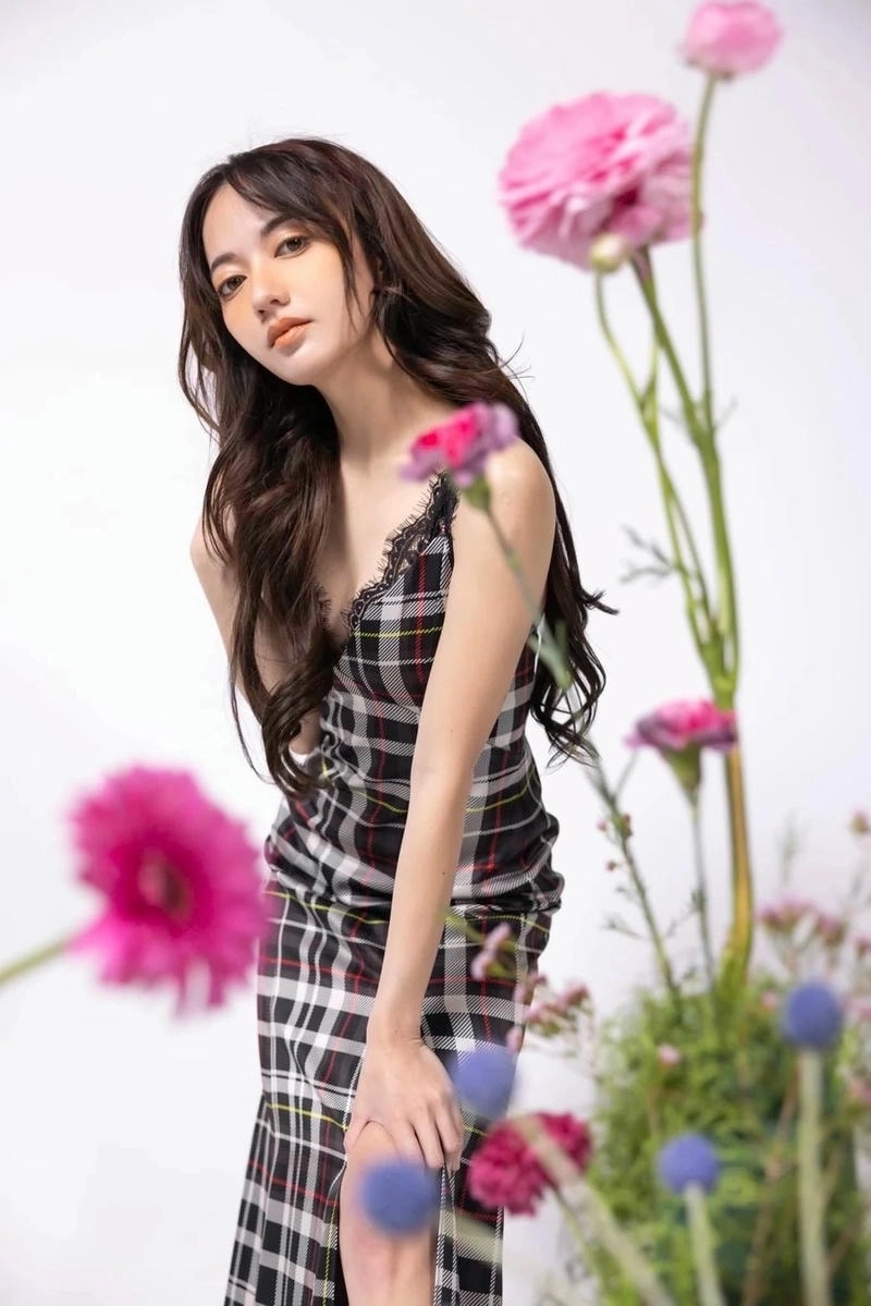 Bạn đã biết bé Xuân Nghi là ai chưa