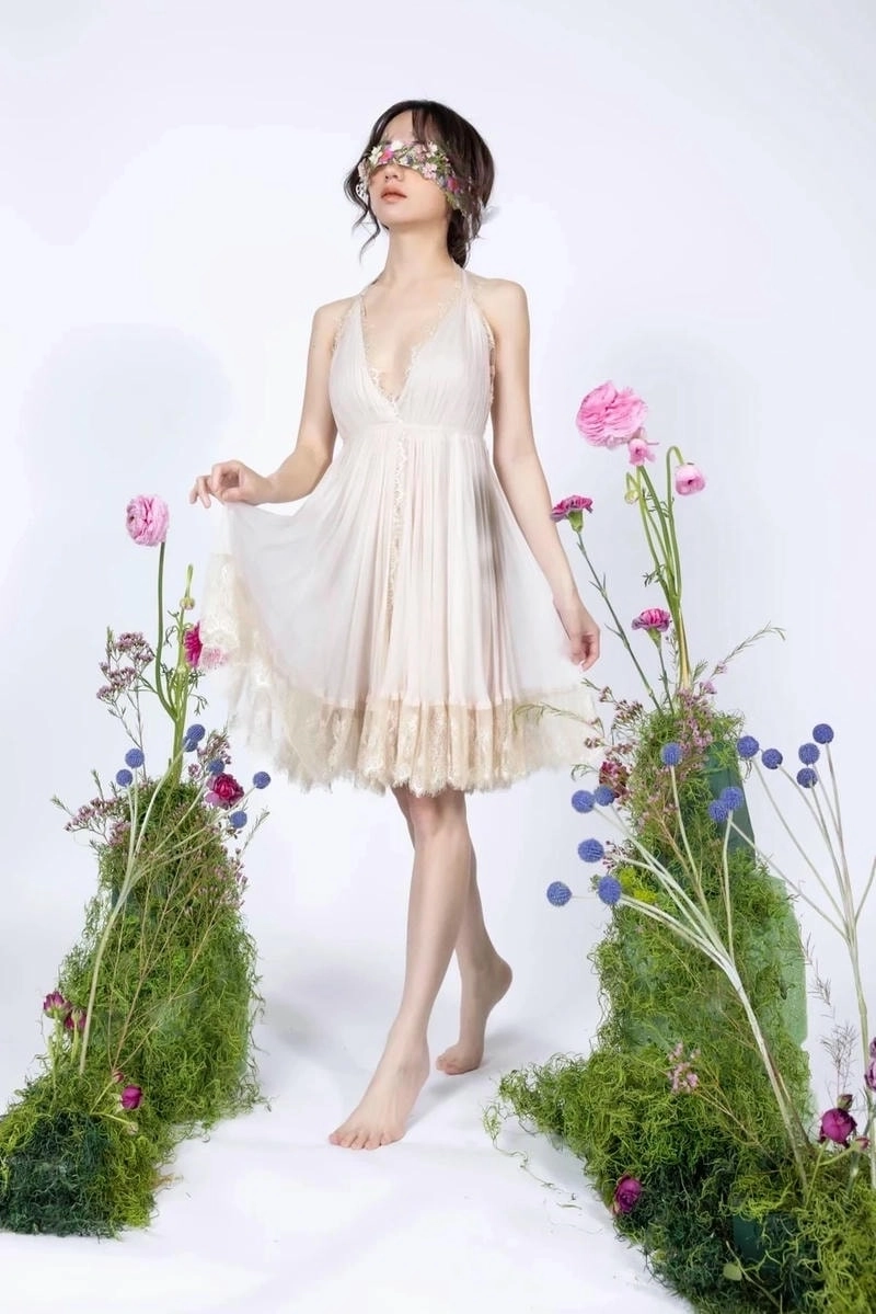 Lời bài hát Xuân Nghi Summer Night ngọt ngào