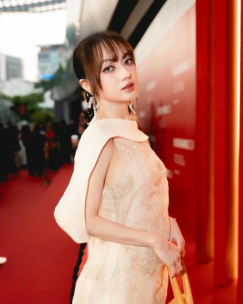 Cập nhật Xuân Nghi chiều cao mới nhất