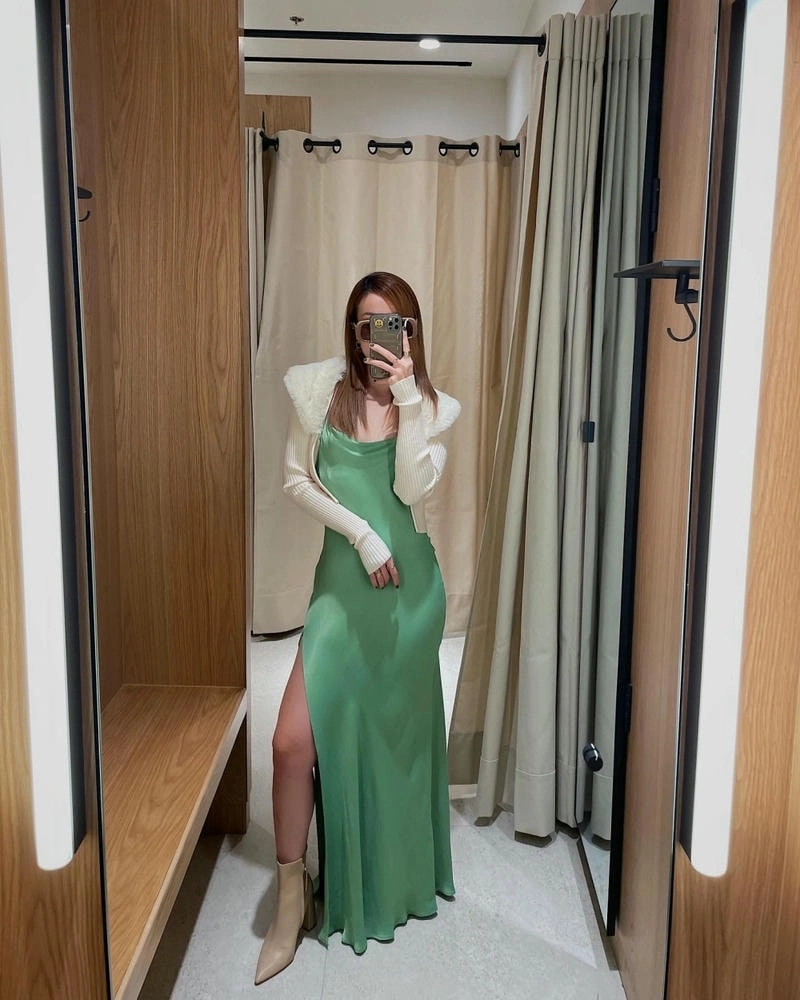Cùng chiêm ngưỡng mẫu chữ ký Yến Nhi