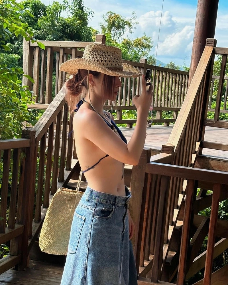 Khám phá video hot tại Yến Nhi tiktok