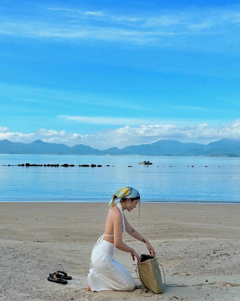 Lắng nghe giọng ca ngọt ngào Yến Nhi ca sĩ