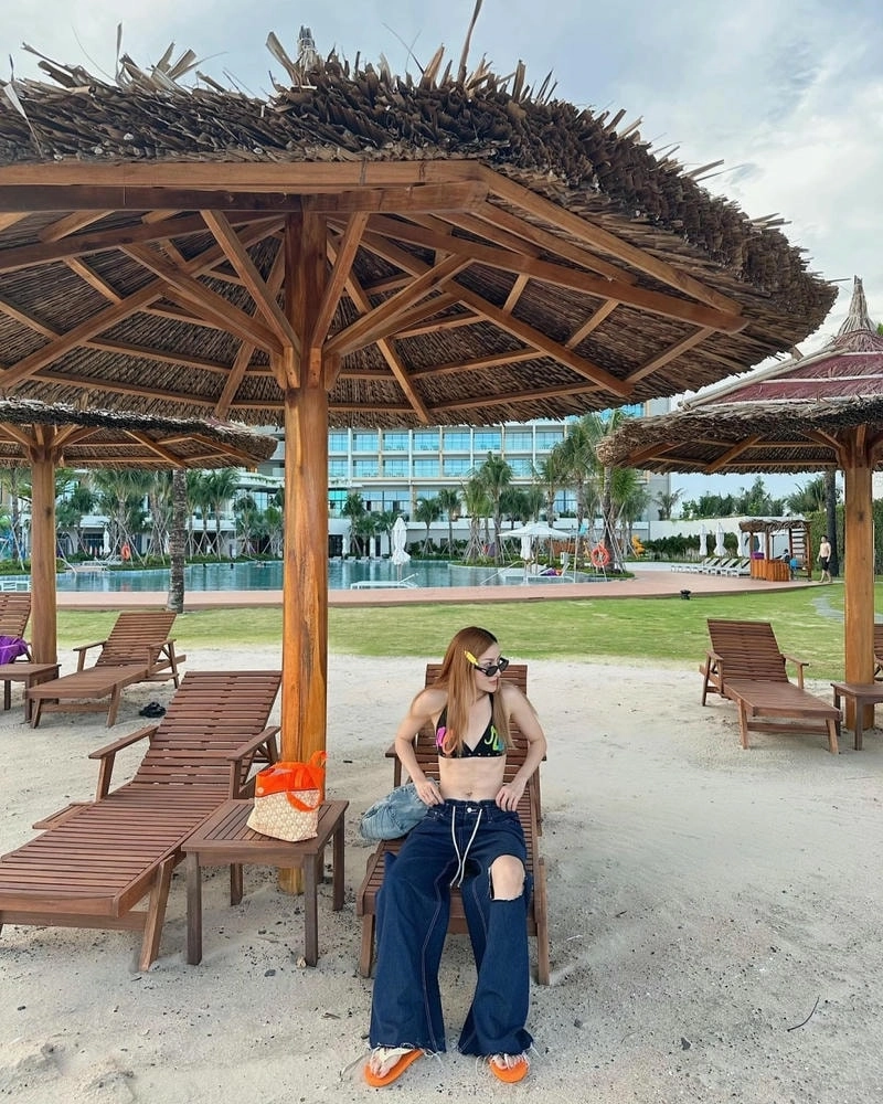 Khám phá tiểu sử chi tiết Yến Nhi là ai
