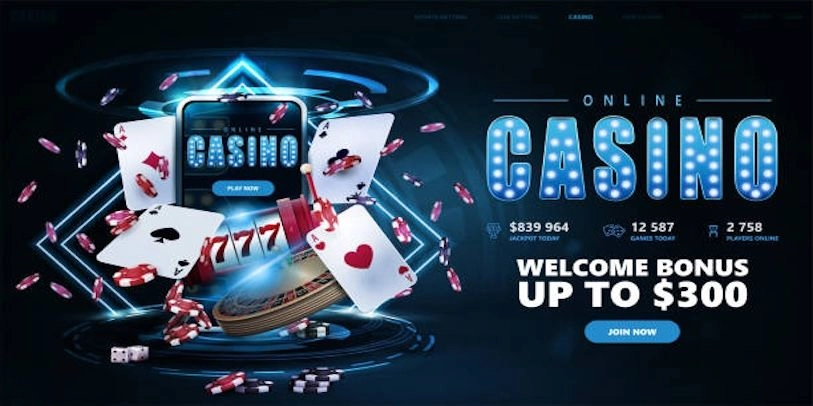 Các trò chơi live casino được yêu thích tại Loto188