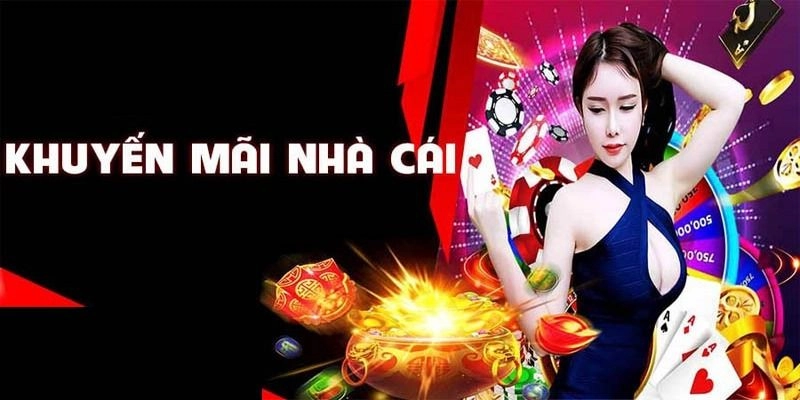 Ưu đãi dành cho người chơi live casino mới tại Loto188