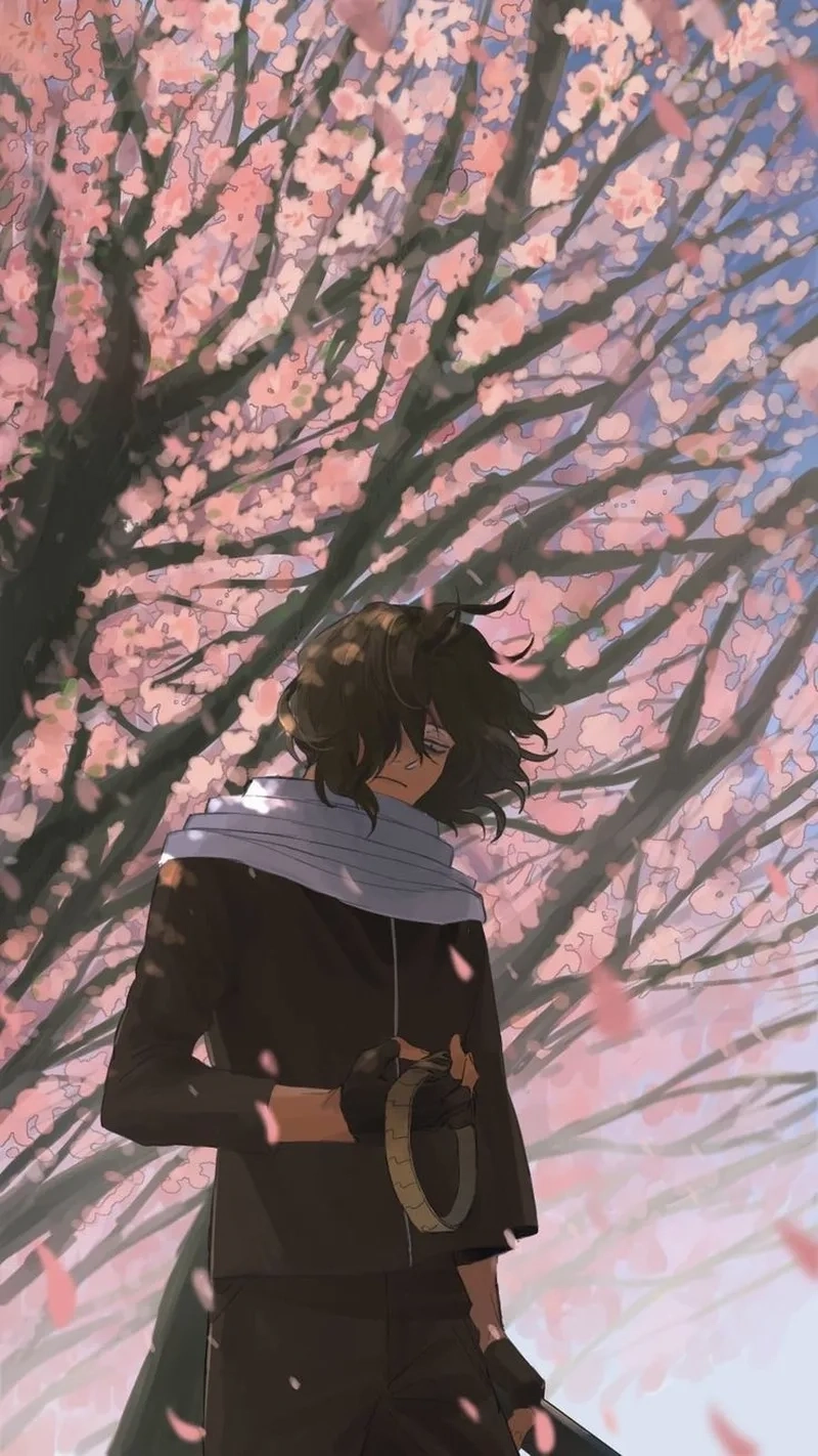 Aizawa sensei phong cách dạy học độc đáo