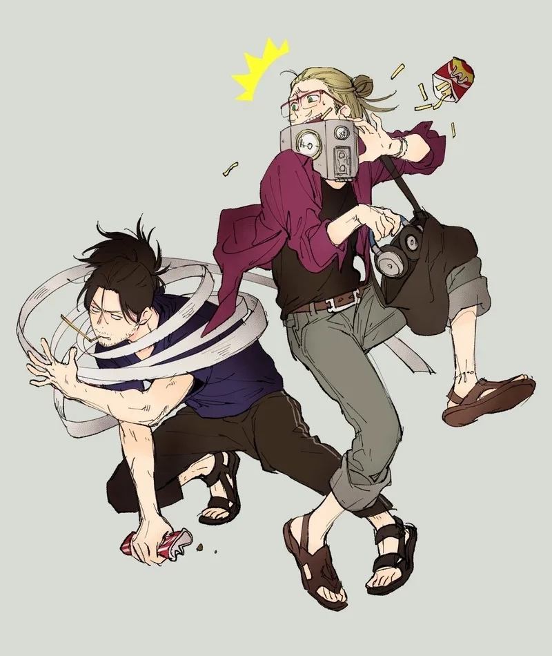 Aizawa x Mic ao3 những câu chuyện tình cảm