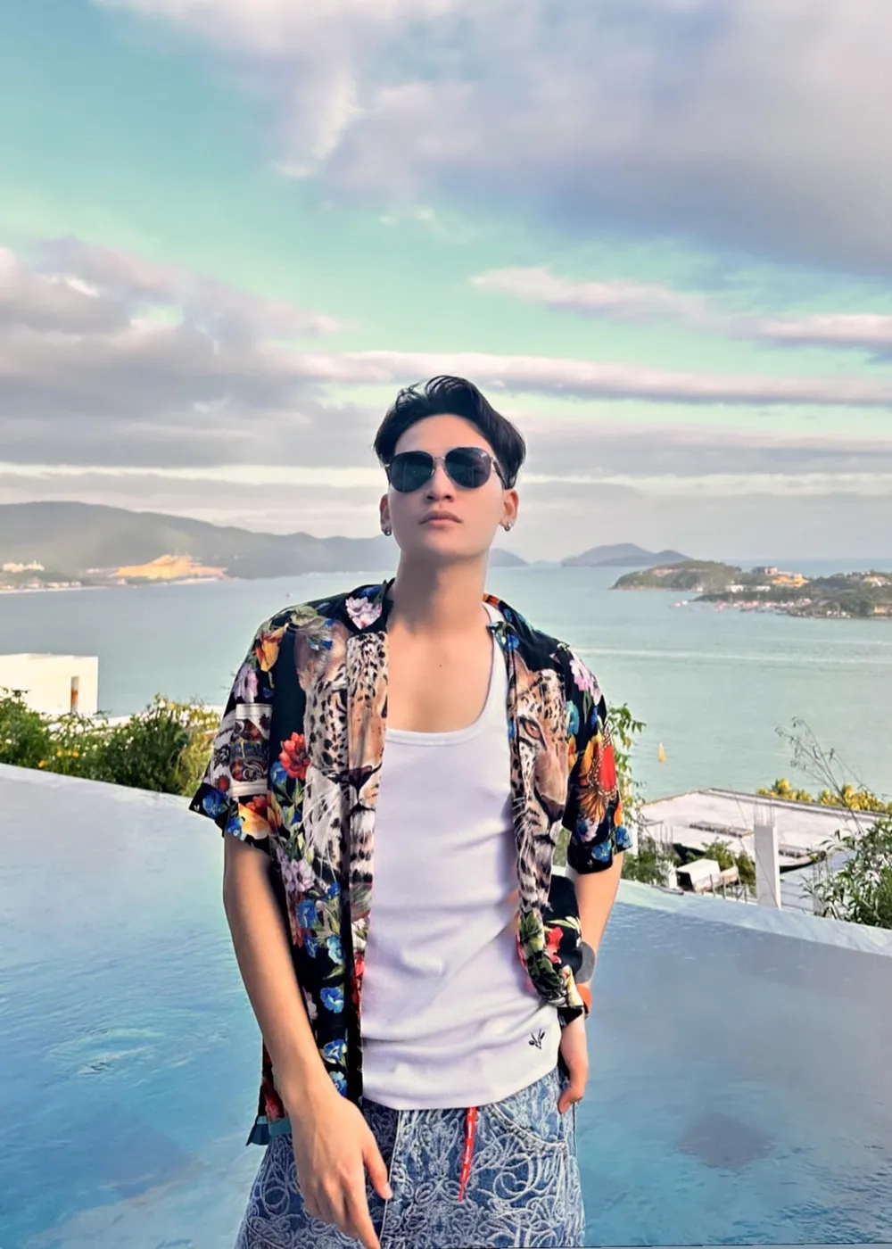 Quê nhà thân thương của Ali Hoàng Dương quê ở đâu