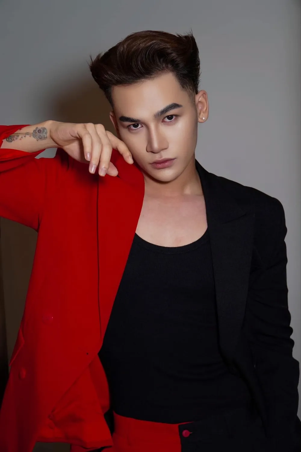 Giai điệu viral đến từ Ali Hoàng Dương đừng nói là