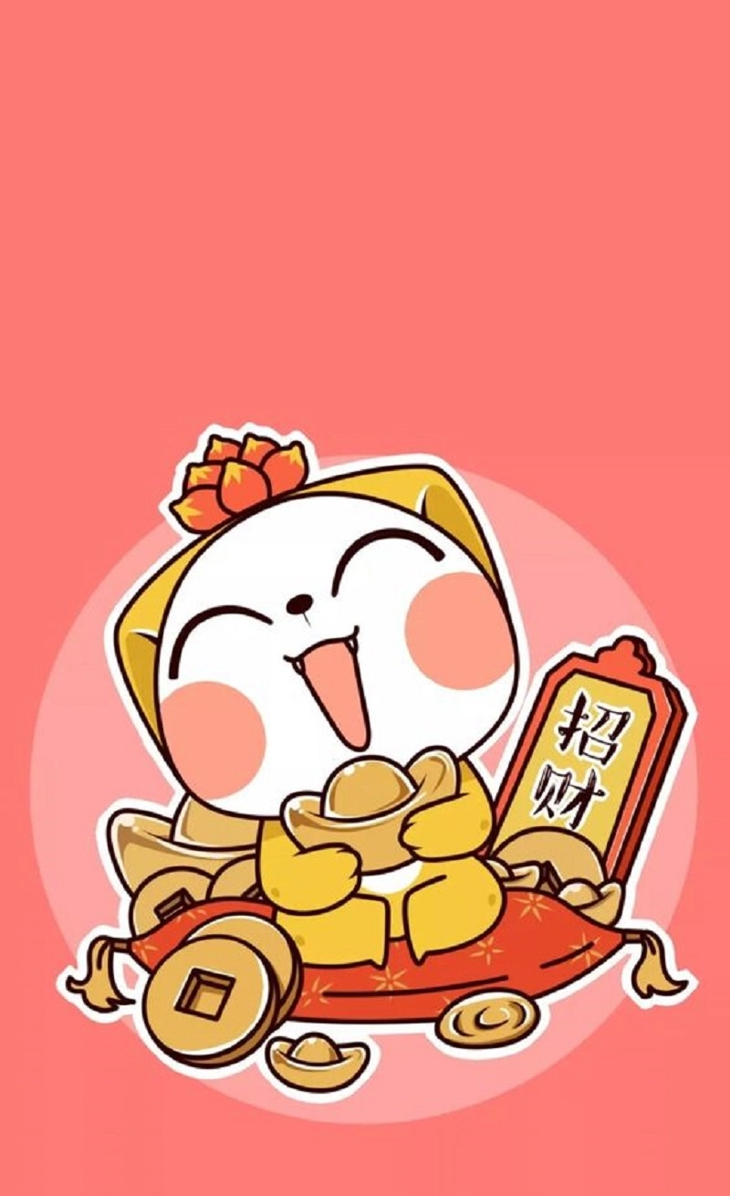 Hình ảnh cute avatar mèo chibi nổi bật chất riêng