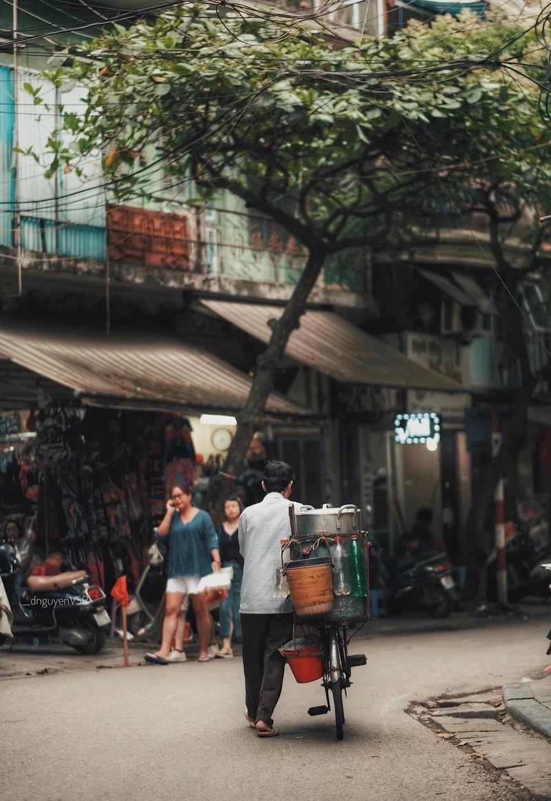 Thành phố hiện đại qua ảnh phong cảnh thành phố đẹp