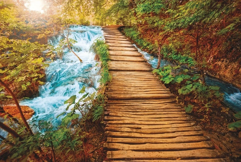 Top bộ sưu tập hình ảnh thiên nhiên 3d đẹp miễn chê