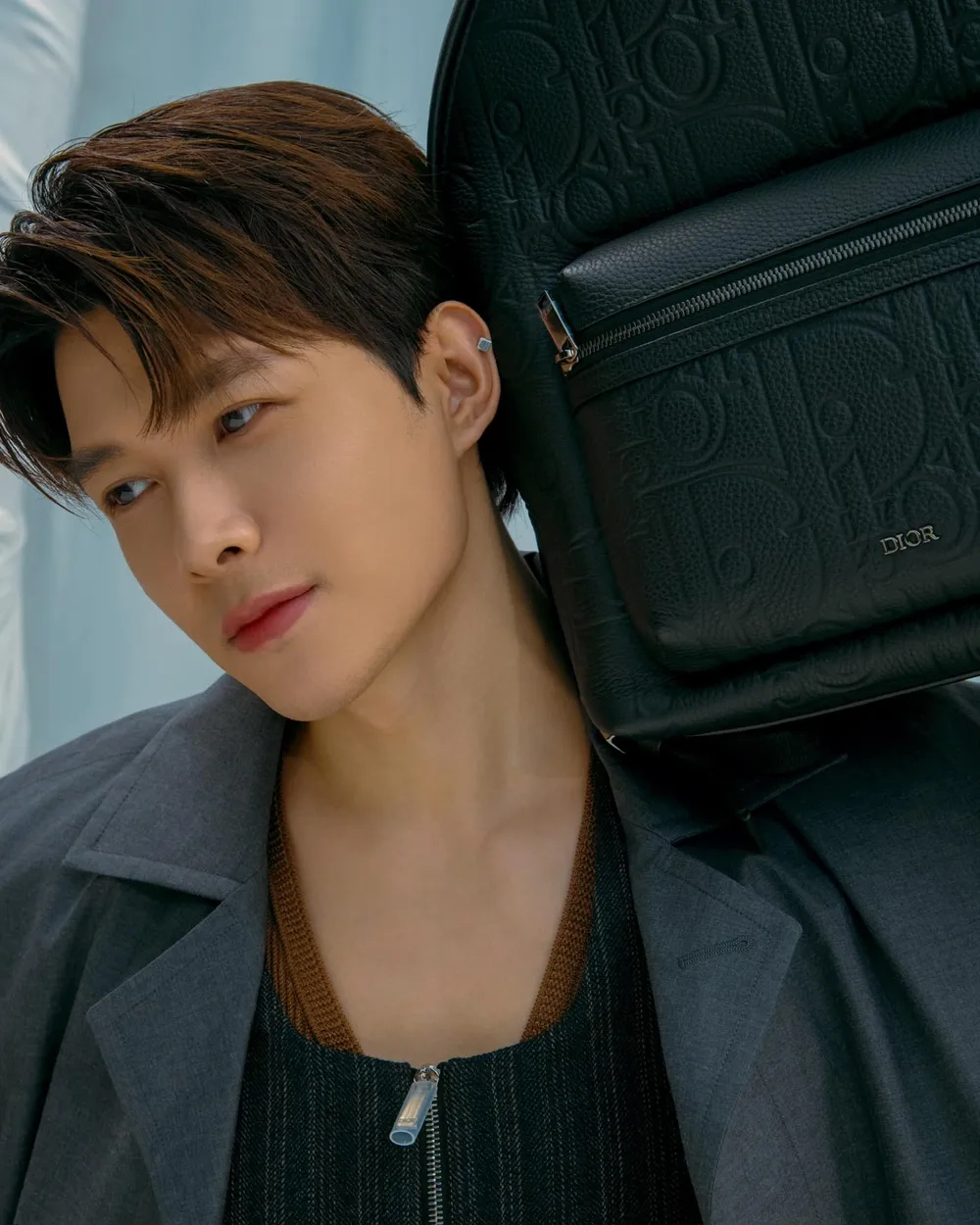 Phát cuồng với tóc Anh Tú Atus anh trai Say Hi cá tính