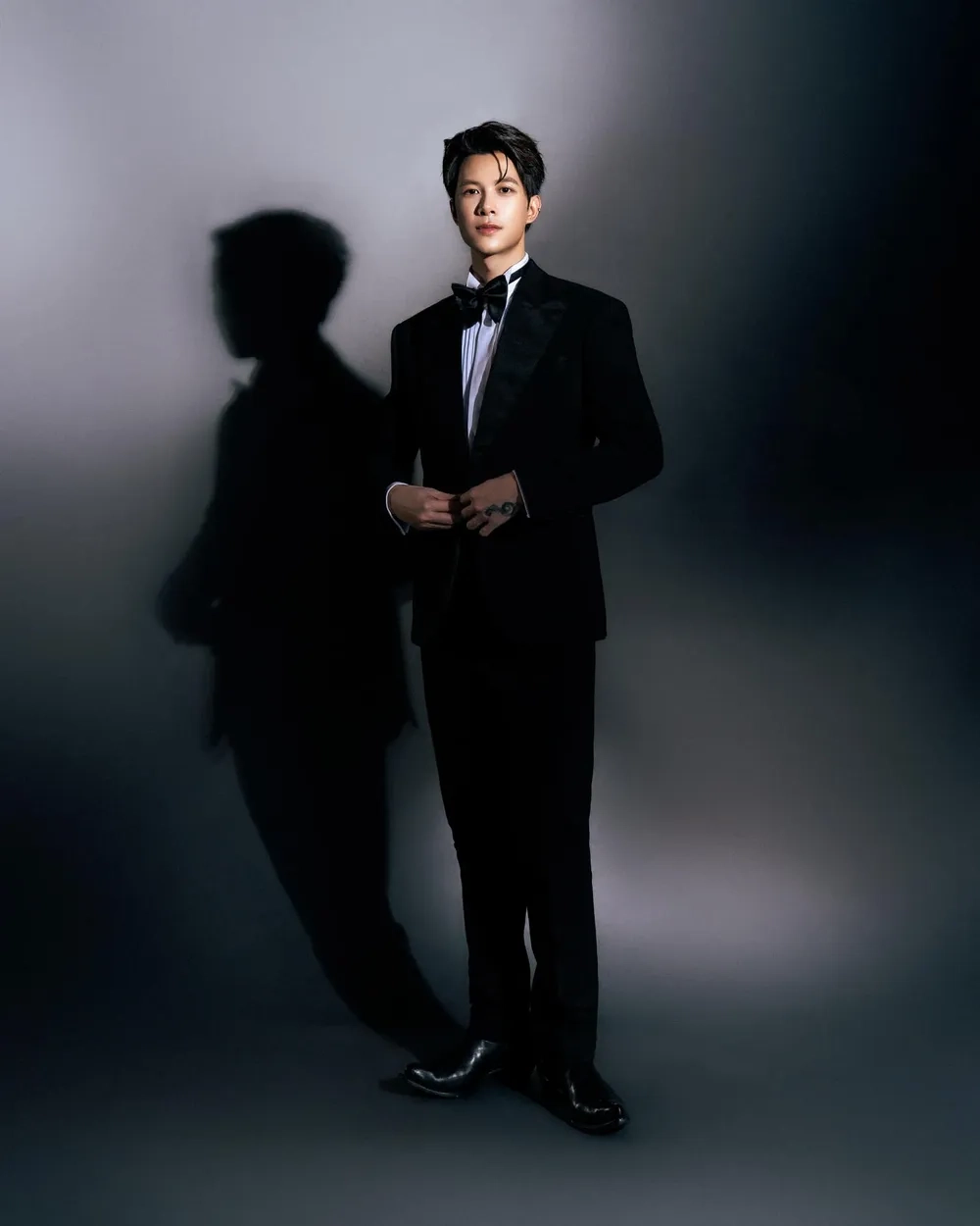 Bạn đoán đúng không Anh Tú Atus cao bao nhiêu