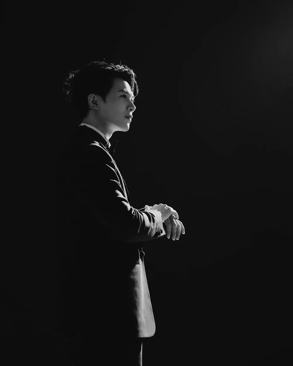 Hé lộ bất ngờ Anh Tú Atus sinh năm bao nhiêu