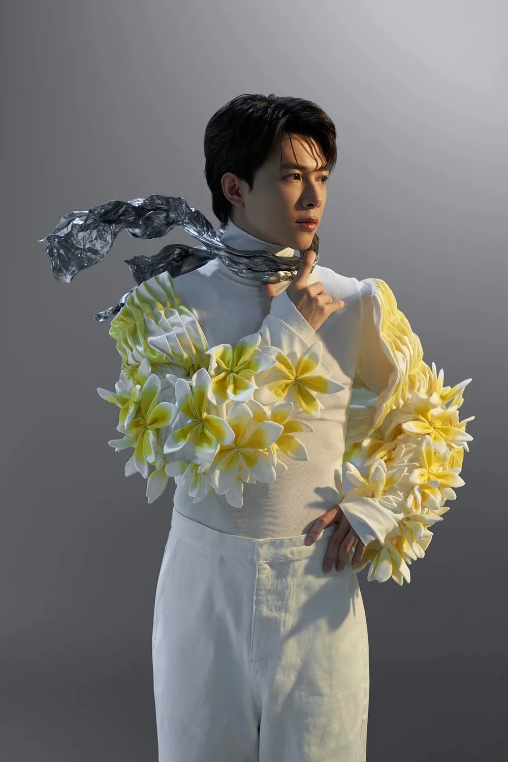 Gây tò mò Anh Tú Atus bao nhiêu tuổi thật sự