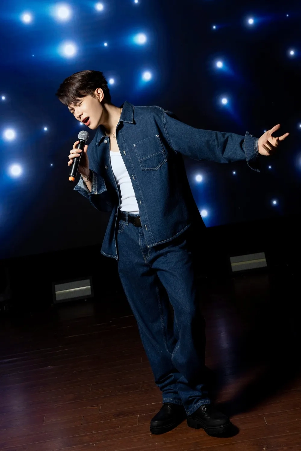 Bật mí ngay Anh Tú Atus tên thật là gì