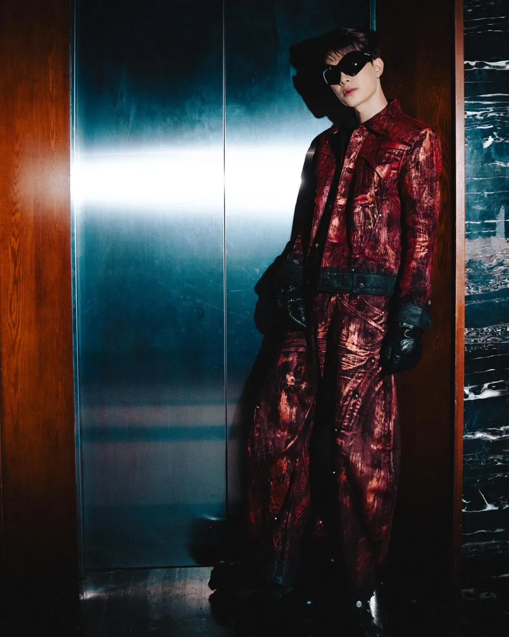 Netizen tìm kiếm tên thật của Anh Tú Atus