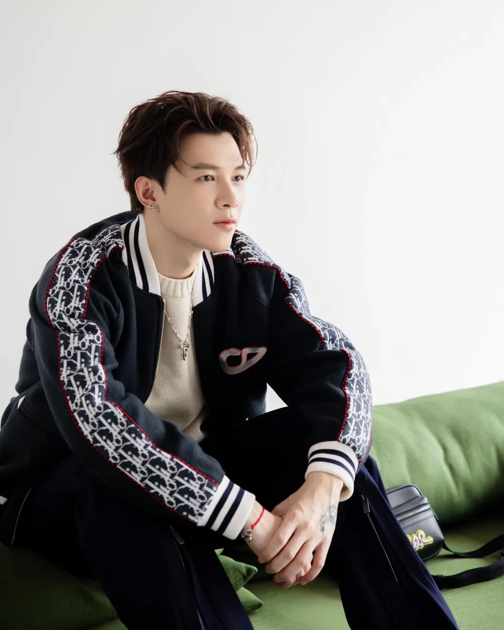 Đừng bỏ lỡ Anh Tú Atus sinh ngày bao nhiêu