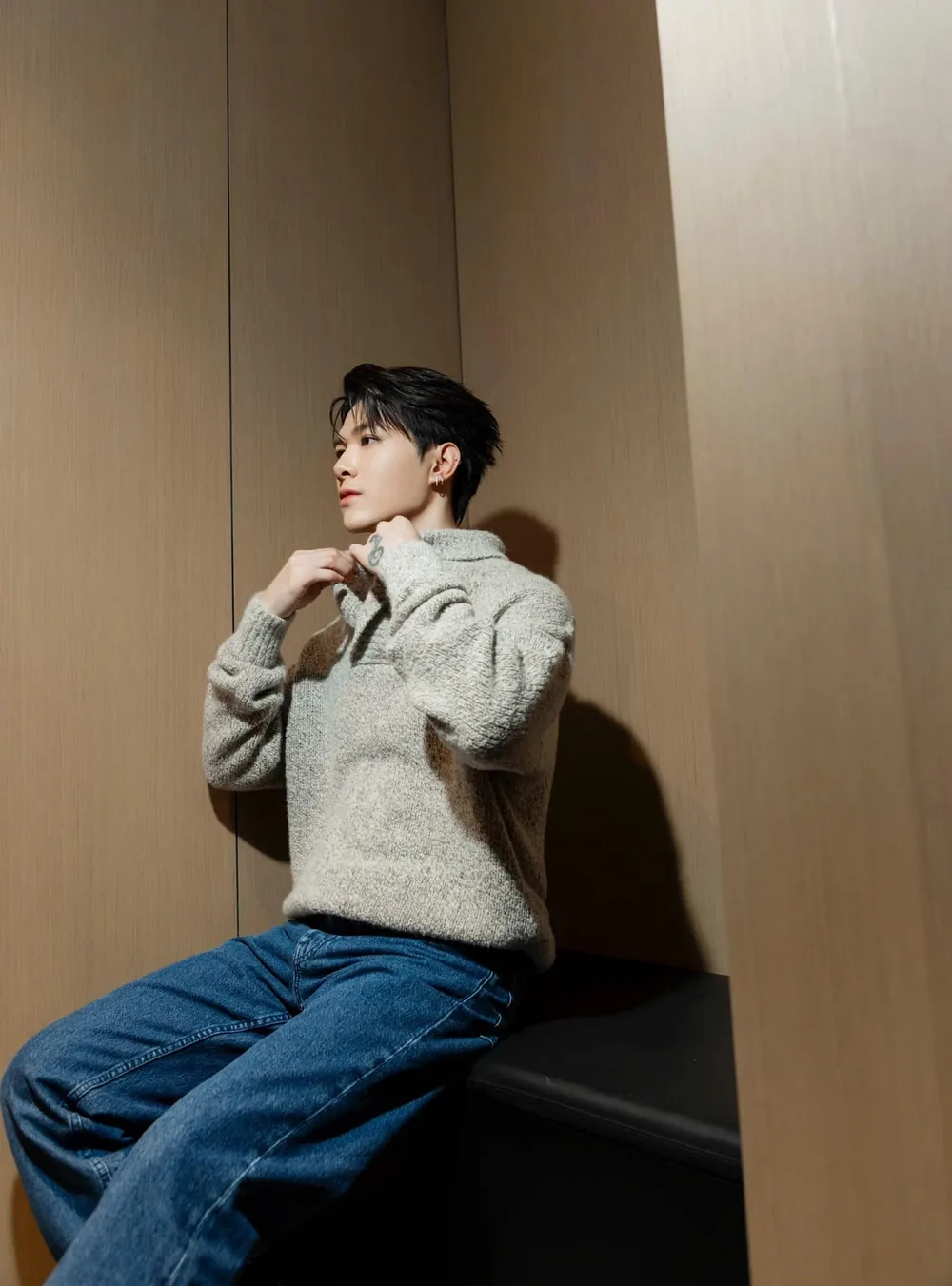 Chính xác Anh Tú Atus sinh năm nào