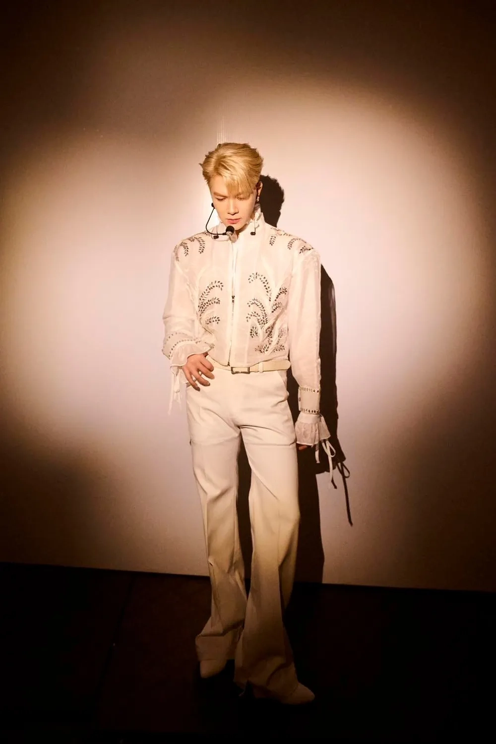 Chiều cao thật sự của chiều cao Anh Tú Atus