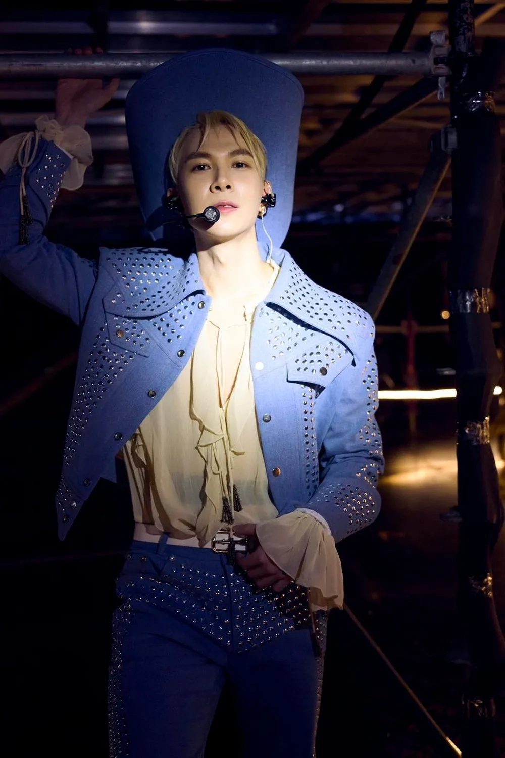 Bộ sưu tập hình Anh Tú Atus chất lượng cao