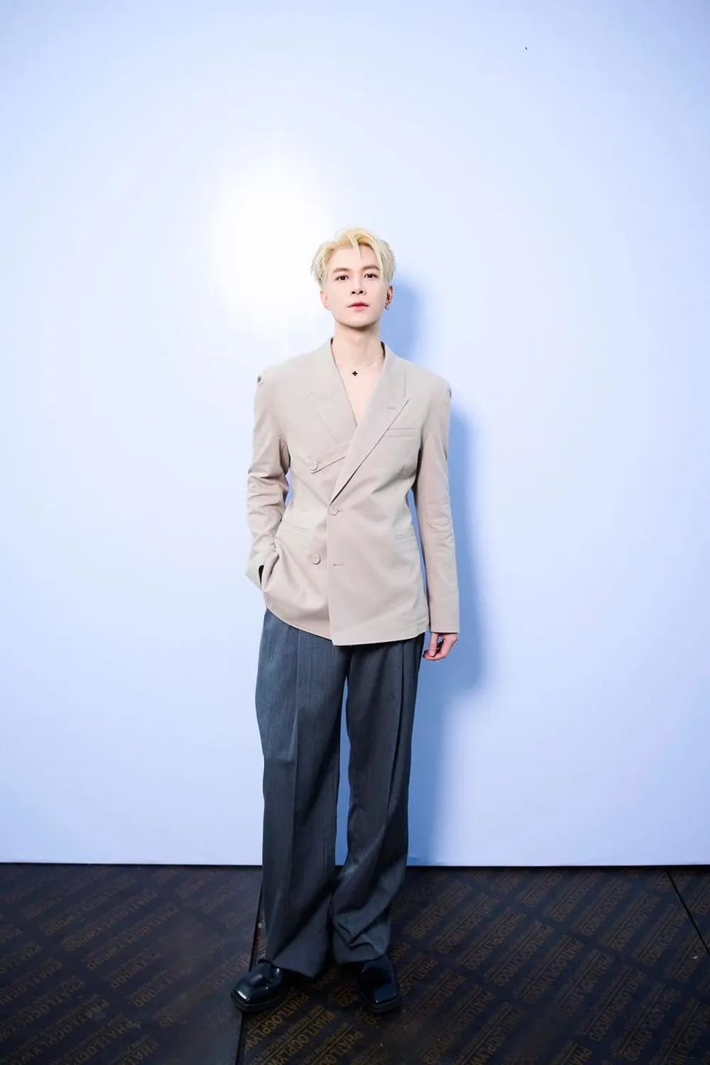 Bật mí thật sự Anh Tú Atus bao nhiêu tuổi