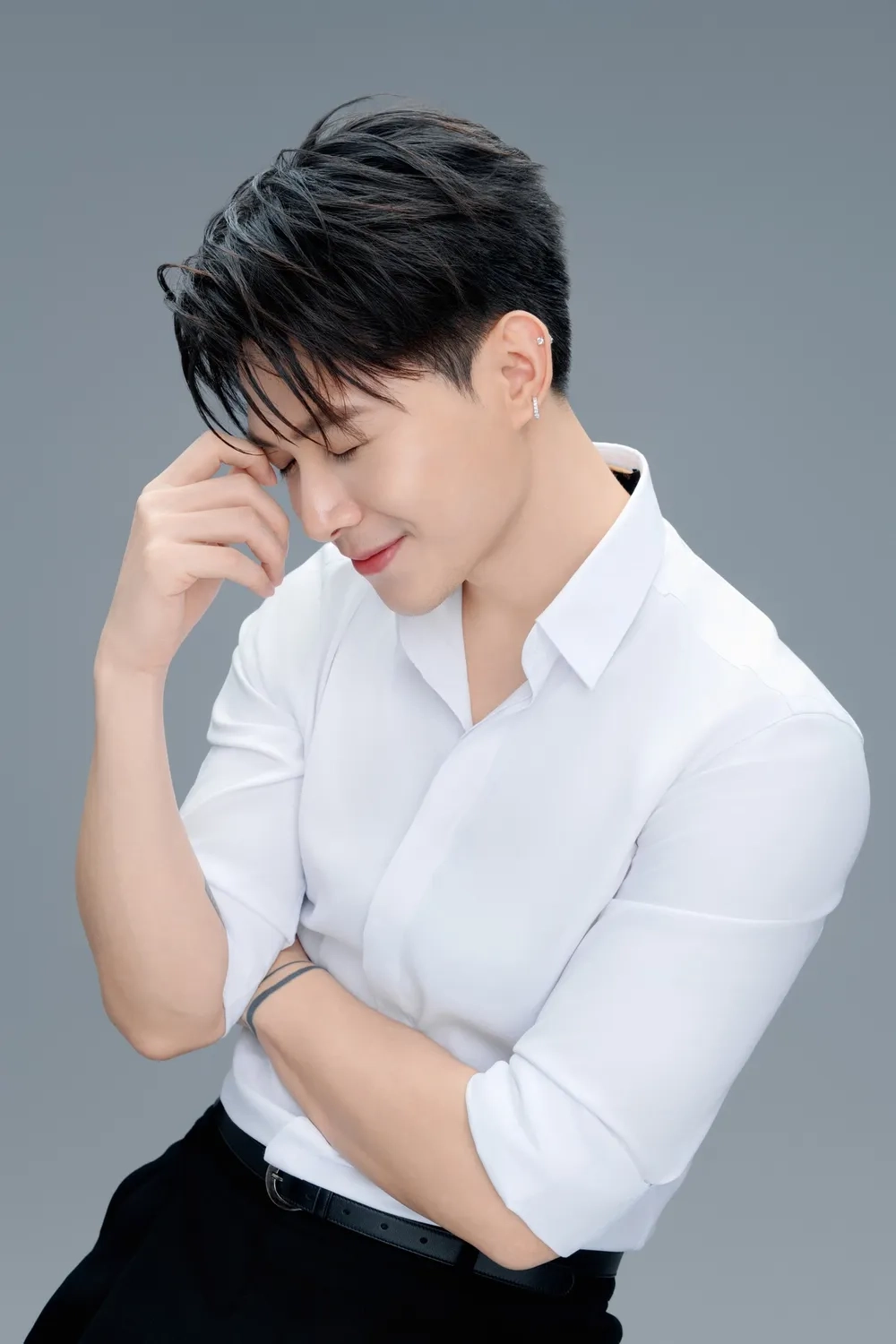 Theo dõi chính chủ Anh Tú Atus Facebook