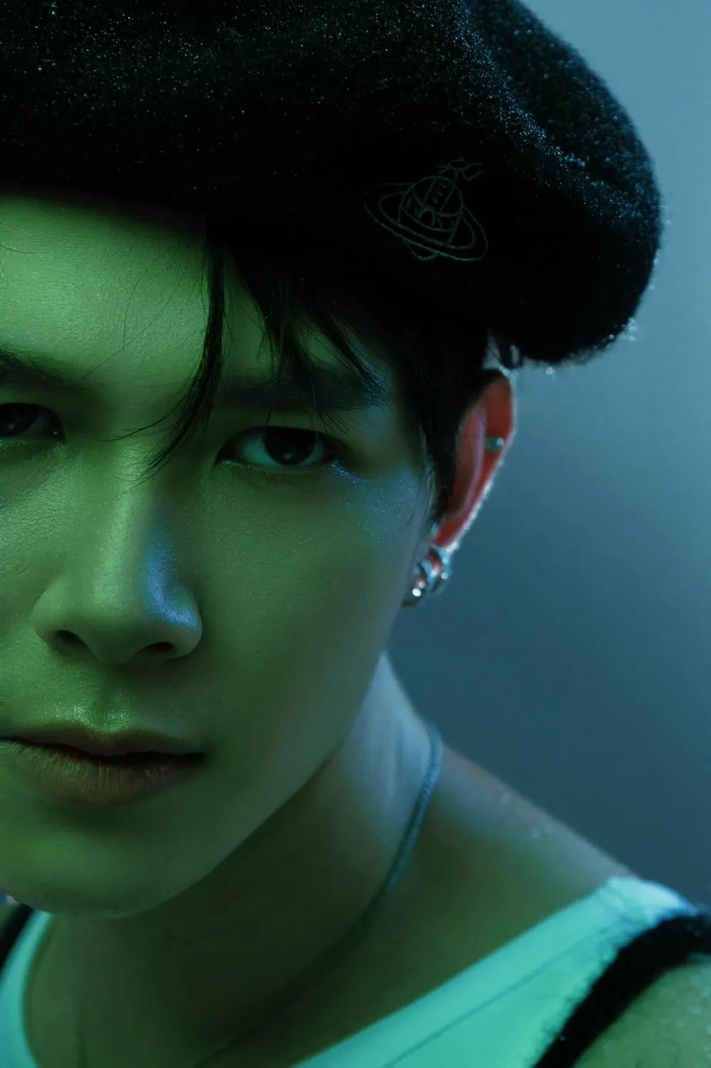 Tìm hiểu chi tiết Anh Tú Atus profile