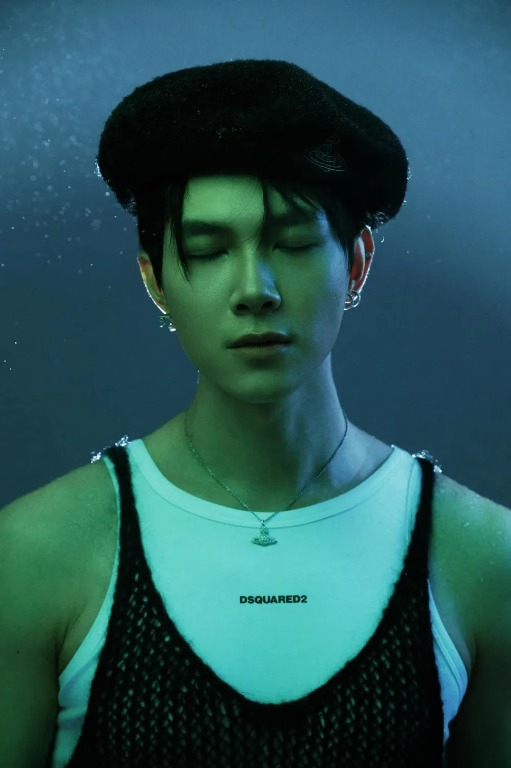 Góp mặt trong nhiều phim hot diễn viên Anh Tú Atus