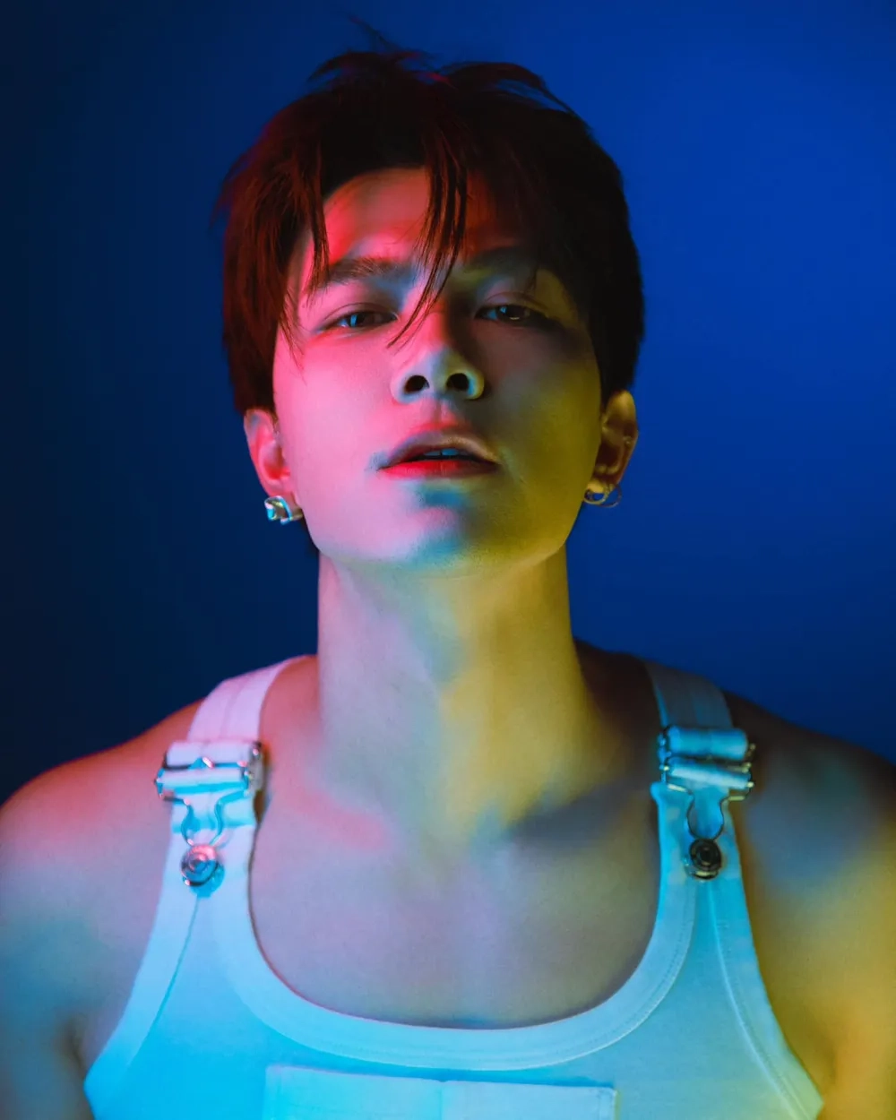 Gốc gác thật sự của Anh Tú Atus quê