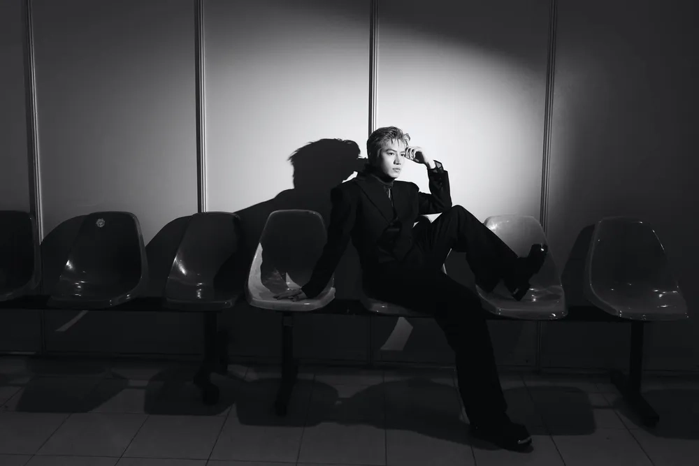 Anh Tú idol trở lại khiến mạng xã hội dậy sóng