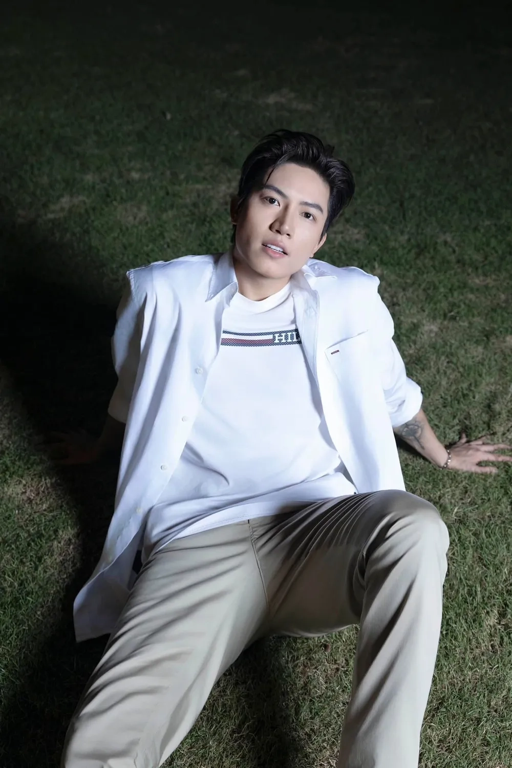 Trang cá nhân Anh Tú Voi bản đôn fb có gì hot