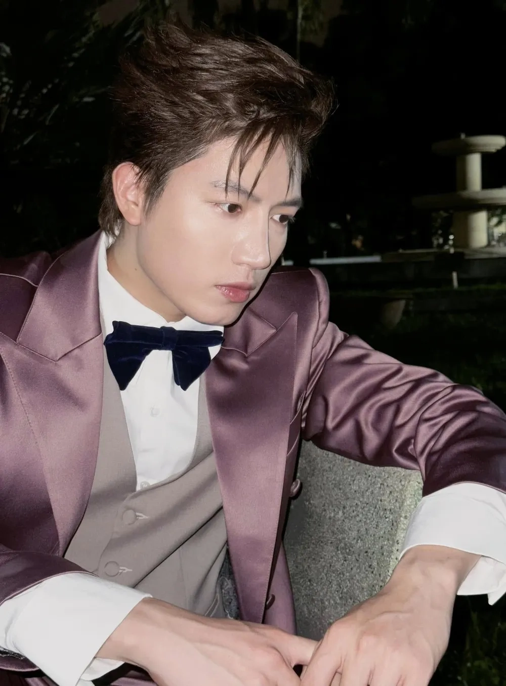 Dân mạng đổ dồn tìm kiếm Anh Tú Voi bản đôn ig