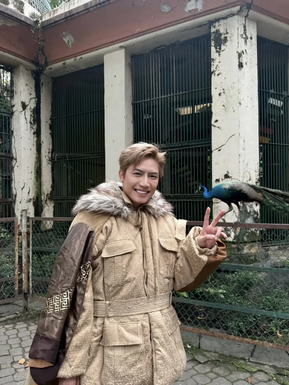 Anh Tú Voi bản đôn tên thật là gì đang là câu hỏi hot